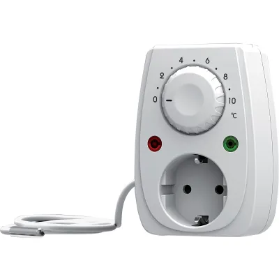 Raychem R-FG-CONT-ECO-EURO Temperaturregler FrostGuard ECO