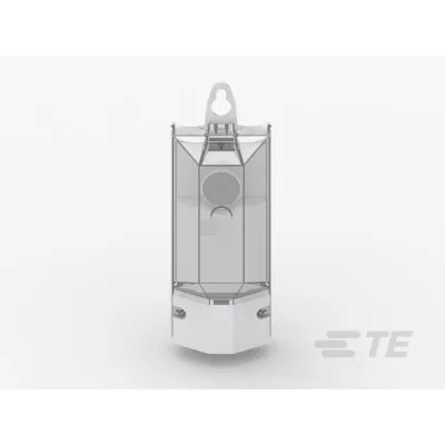 Tyco Kabelübergangskasten EKM 2040/94355 | Sicherungskasten Lichtmast | 1xE14 | IP43 | 171x65x56mm