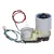 Bild: Rear Brush Motor Module 201-J001-0056 Ecovacs