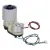 Bild: Rear Brush Motor Module 201-J001-0056 Ecovacs