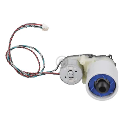 Rear brush motor module Ecovacs 201-24C2-0377 für Staubsauger-Roboter Ecovacs