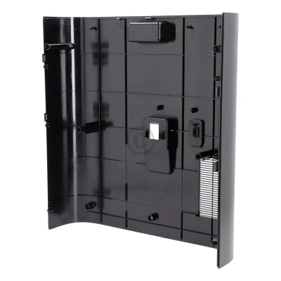 Rear cover 201-2497-0108 Ecovacs