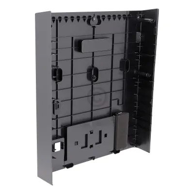 Rear cover 201-24A3-01A9 Ecovacs