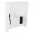 Bild: Rear cover（Automatic water refilldrain） 201-2453-0041