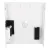 Bild: Rear cover（Automatic water refilldrain） 201-2453-0041