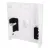 Bild: Rear cover（Automatic water refilldrain） 201-2453-0041