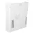 Bild: Rear cover（Automatic water refilldrain） 201-2453-0041