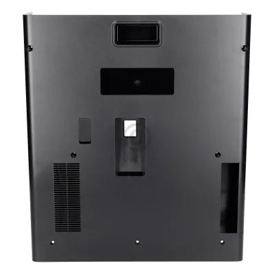 Rear cover（Automatic water refilldrain）black 201-2453-0042