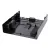 Bild: Rear cover（Automatic water refilldrain）black 201-2453-0042