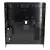 Bild: Rear cover（Automatic water refilldrain）black 201-2453-0042