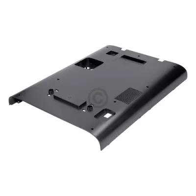 Rear Cover (Black)