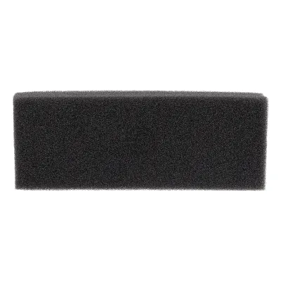 Rear cover filter foam 201-2425-1078