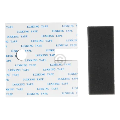 Rear cover Filter Foam 201-2453-0045