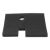 Bild: Rear cover Filter Foam 201-2453-0045