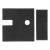 Bild: Rear cover Filter Foam 201-2453-0045