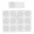 Bild: Rear Cover Patch 201-J001-0030 Ecovacs