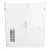 Bild: Rear cover (water tank) 201-2453-0043