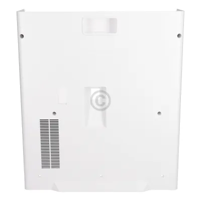 Rear cover (water tank) 201-2453-0043
