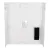 Bild: Rear cover (water tank) 201-2453-0043