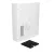 Bild: Rear cover (water tank) 201-2453-0043