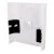 Bild: Rear cover (water tank) 201-2453-0043