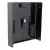 Bild: Rear cover (water tank) 201-2453-0044