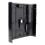 Bild: Rear cover（Water tank-Black） 201-2497-0111 Ecovacs
