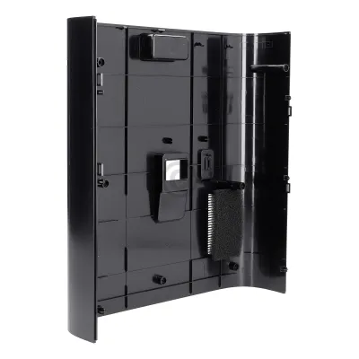 Rear cover（Water tank-Black） 201-2497-0111 Ecovacs