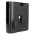 Bild: Rear cover（Water tank-Black） 201-2497-0111 Ecovacs