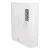 Bild: Rear cover (water tank-White) 201-2497-0109 Ecovacs