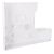 Bild: Rear cover （white） 201-2437-0343
