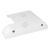 Bild: Rear cover （white） 201-2437-0343