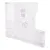 Bild: Rear cover （white） 201-2437-0343