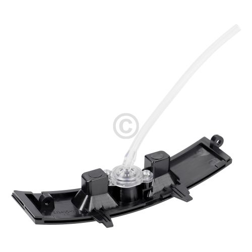 Bild: Rear decorative cover （black） 201-2425-1029