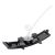 Bild: Rear decorative cover （black） 201-2425-1029