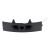 Bild: Rear decorative cover （black） 201-2425-1029