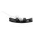 Bild: Rear decorative cover （black） 201-2425-1029