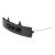 Bild: Rear decorative cover （black） 201-2425-1029