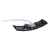 Bild: Rear decorative cover （black） 201-2441-0445