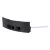Bild: Rear decorative cover （black） 201-2441-0445