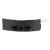 Bild: Rear decorative cover （black） 201-2441-0445