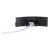 Bild: Rear decorative cover （black） 201-2441-0445
