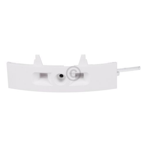 Bild: Rear decorative cover （white） 201-2425-1028