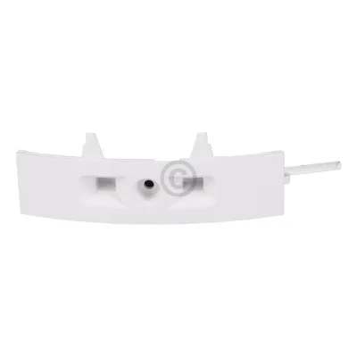 Rear decorative cover （white） 201-2425-1028