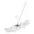 Bild: Rear decorative cover （white） 201-2425-1028