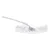 Bild: Rear decorative cover （white） 201-2441-0444