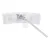 Bild: Rear decorative cover （white） 201-2441-0444