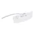 Bild: Rear decorative cover （white） 201-2441-0444
