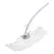Bild: Rear decorative cover （white） 201-2441-0444