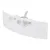 Bild: Rear decorative cover （white） 201-2441-0444